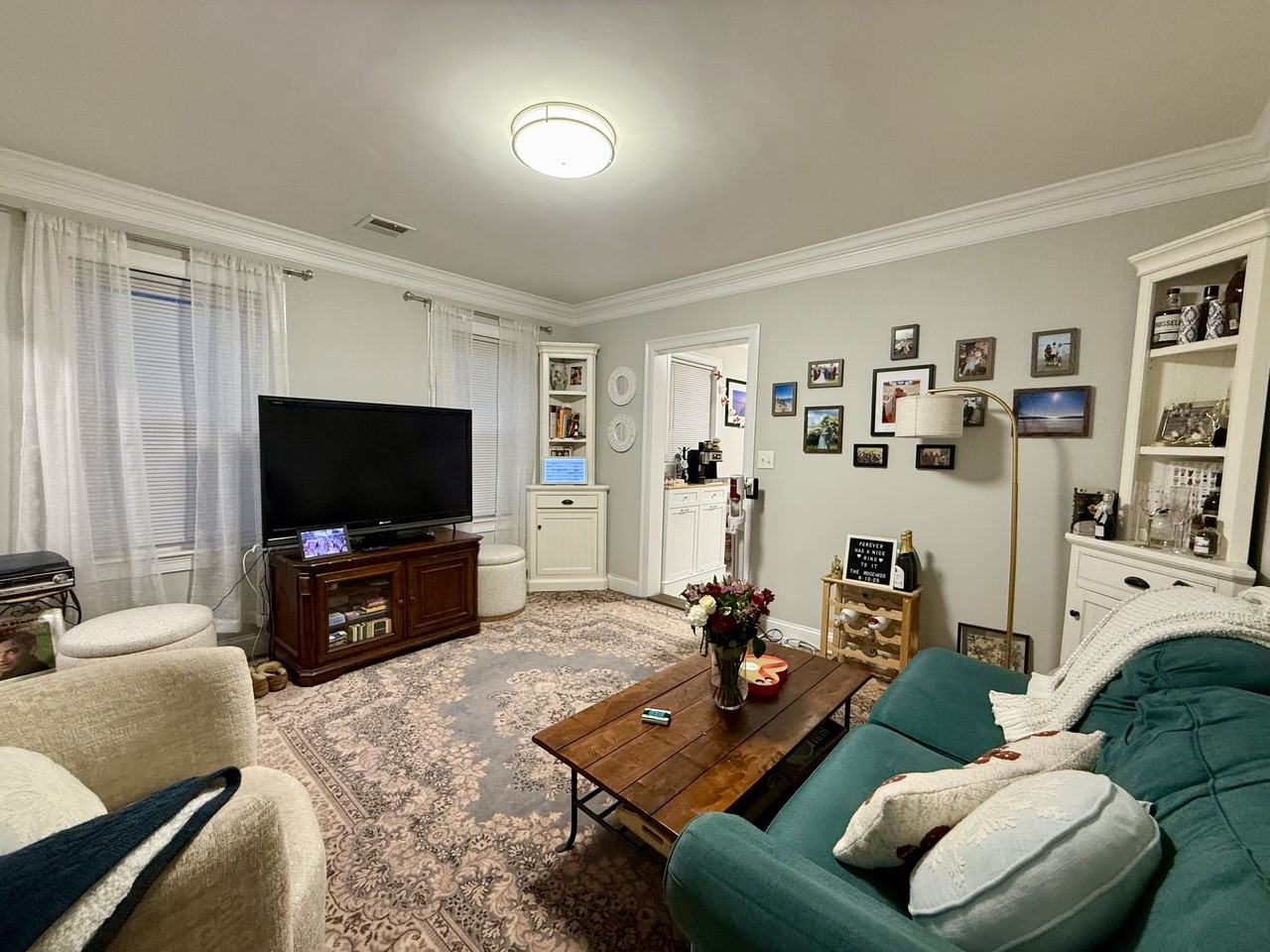 55 Highland St #4 - Photo 4 of 19