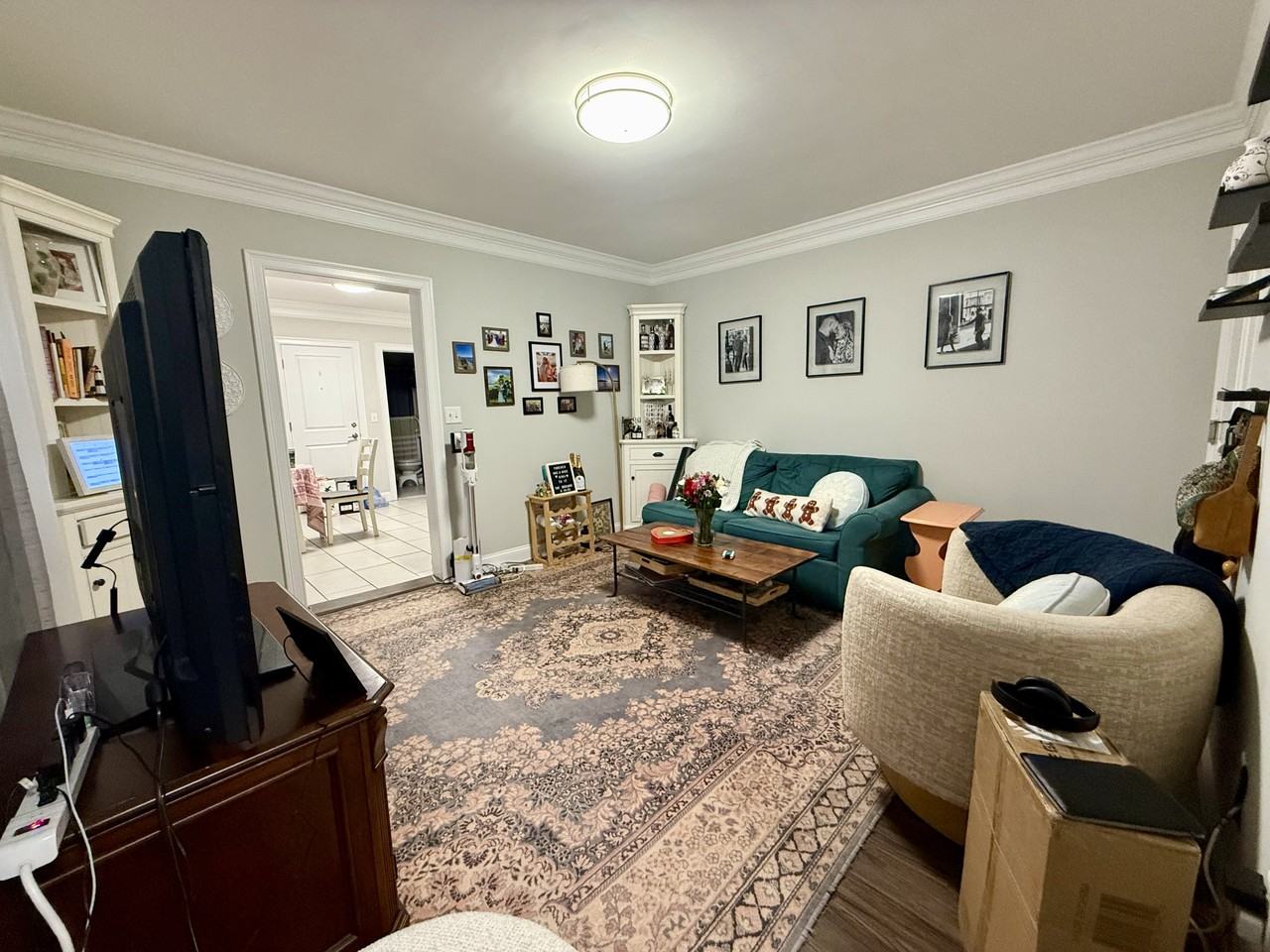 55 Highland St #4 - Photo 5 of 19