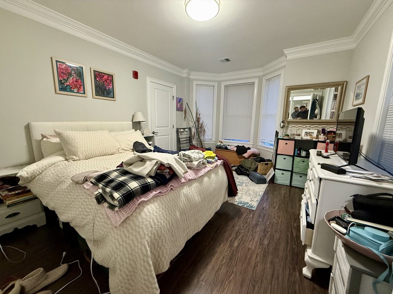 55 Highland St #4 - Photo 6 of 19