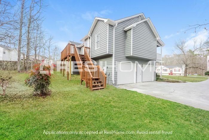 8505 Creekwood Ridge Dr - Photo 2 of 21