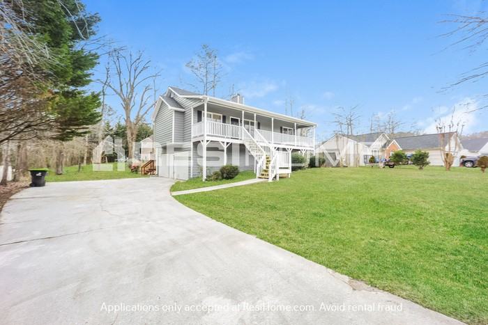 8505 Creekwood Ridge Dr - Photo 3 of 21