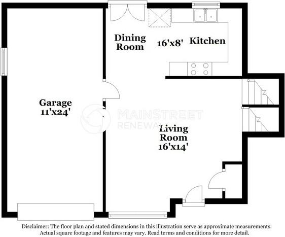 513 Melrose St - Photo 2 of 19