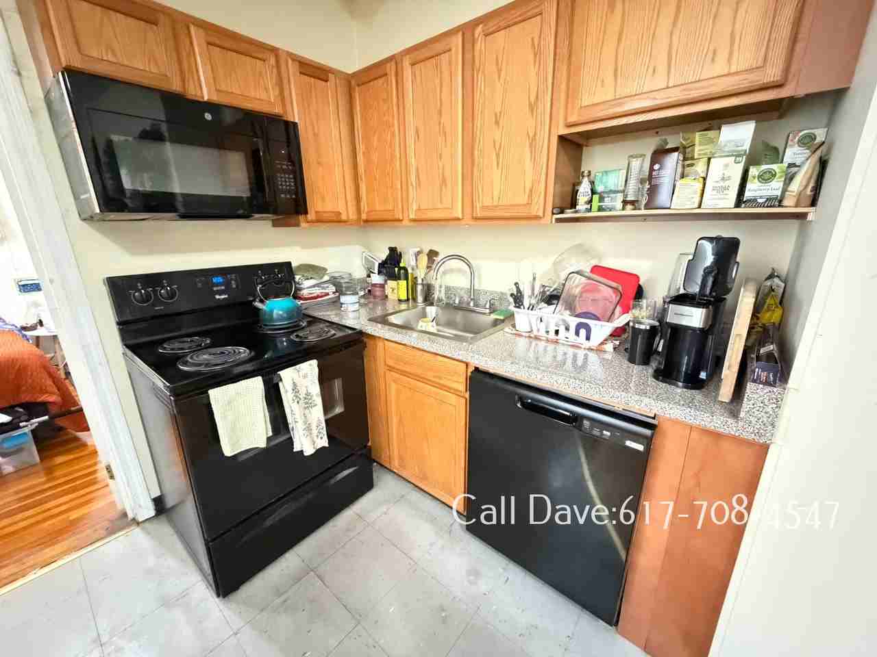 1132 Commonwealth Ave #11 - Photo 3 of 14