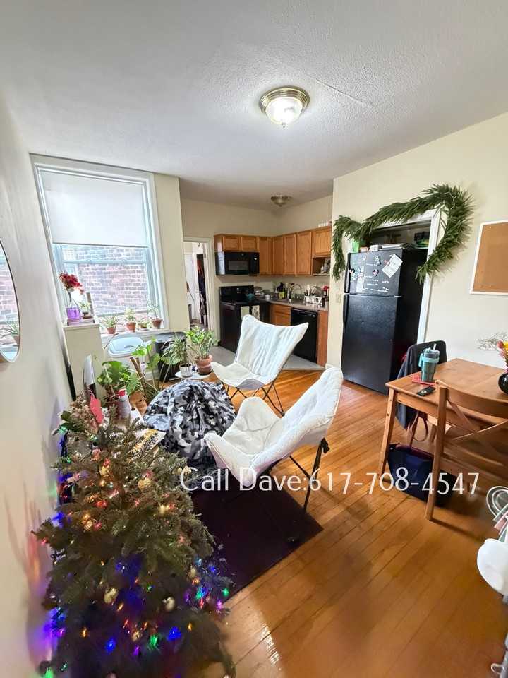 1132 Commonwealth Ave #11 - Photo 6 of 14