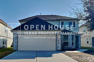 16839 Blackberry Lily Ln - Photo 1 of 1