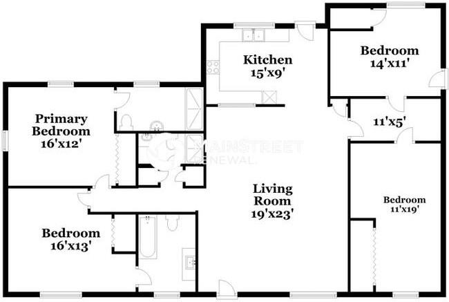 3609 Indian Woods Rd - Photo 2 of 15