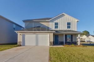 featured image of 113 Flat Rock Mill Trl