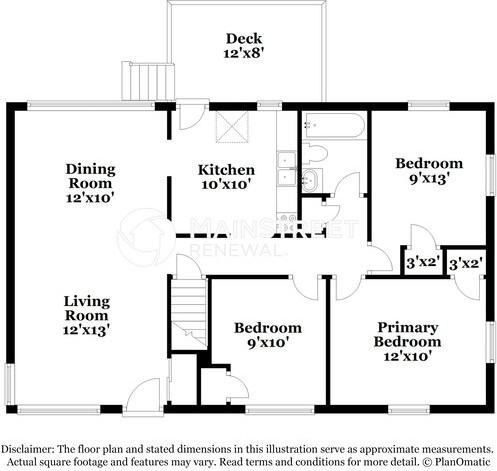 1020 Bakewell Dr - Photo 3 of 17