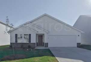 110 Flat Rock Mill Trl - Photo 1 of 1