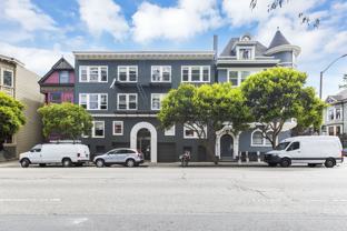 Oak Shrader Apartments - Photo 1 of 1