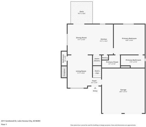 2211 Sandridge Pl Sw - Photo 2 of 16