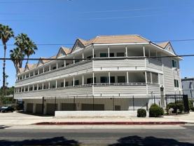 8603 Fenwick St #7 - Photo 1 of 1