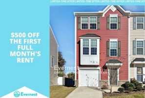 featured image of 432 Cotton Brook Dr