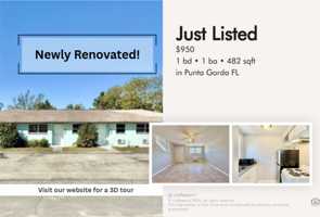 featured image of 3401 Palm Dr