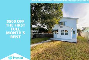 3032 56th St S - Photo 1 of 1