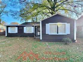 4093 Barron Ave - Photo 1 of 1