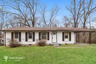 2829 Thrush Dr - Photo 1 of 1