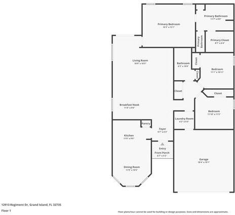 12913 Regiment Dr - Photo 2 of 15