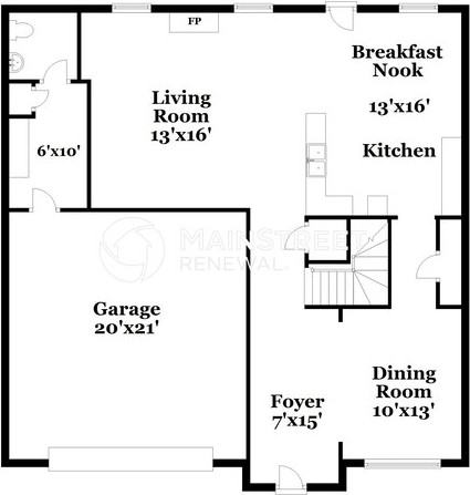 365 Walton Vw - Photo 2 of 17