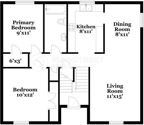 4402 Guildhall Dr - Photo 3 of 16