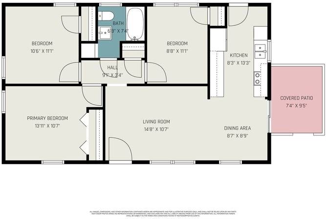 2117 Blayton Ln Se - Photo 3 of 23