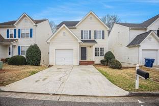 429 Village Bluff Dr - Photo 1 of 1