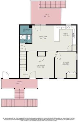 1079 Crew St Sw #B - Photo 3 of 26