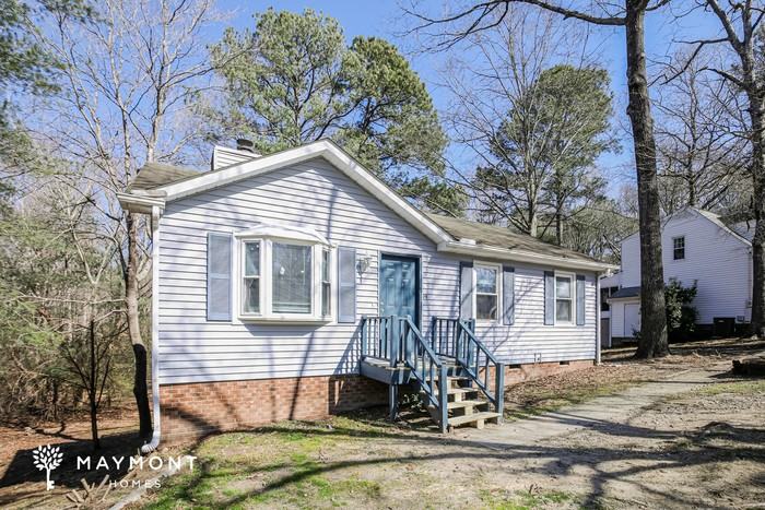 406 Pine Run - Photo 2 of 3