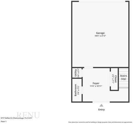 5717 Sofias Cir - Photo 3 of 27