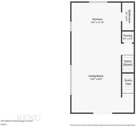 5717 Sofias Cir - Photo 4 of 27