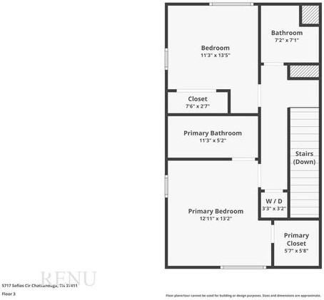 5717 Sofias Cir - Photo 5 of 27