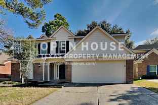 8823 Stoney Bend Dr - Photo 1 of 1