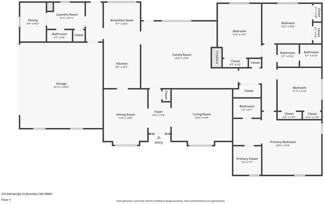 214 Edinburgh Ct - Photo 2 of 11