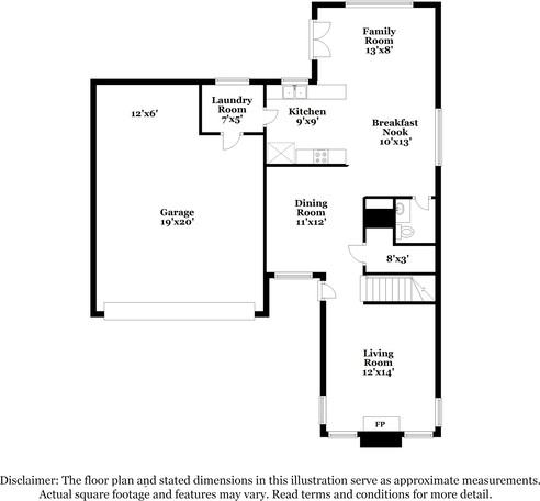 804 Lovingham Dr - Photo 3 of 17