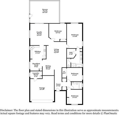 10112 Andover Point Cir - Photo 2 of 16