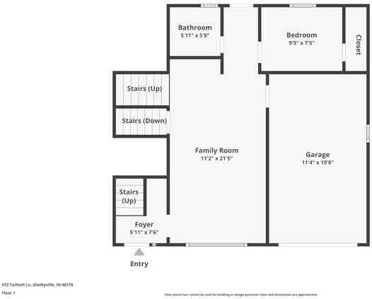 472 Tailholt Ln - Photo 2 of 13