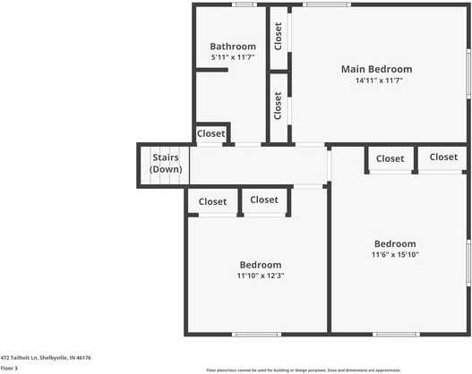 472 Tailholt Ln - Photo 5 of 13