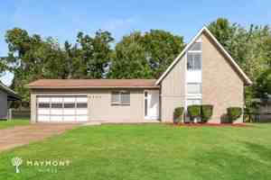 featured image of 3602 Greenbriar Dr Nw