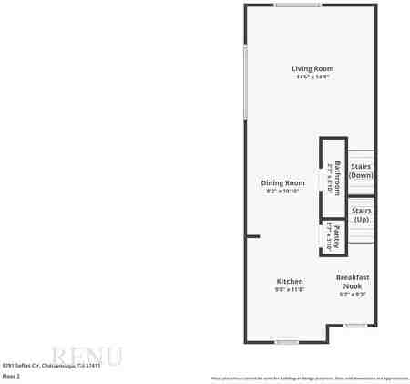 5761 Sofias Cir - Photo 3 of 20