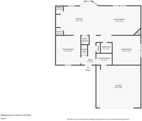 5688 Matuka Dr - Photo 4 of 13