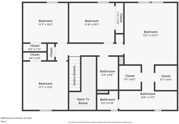 5688 Matuka Dr - Photo 5 of 13