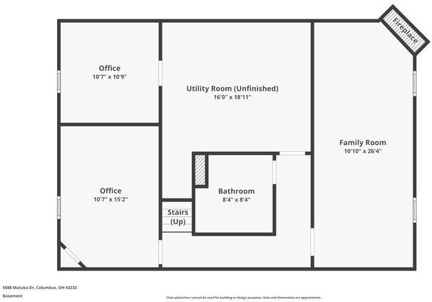 5688 Matuka Dr - Photo 6 of 13