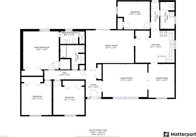 6142 Donegal W - Photo 2 of 11