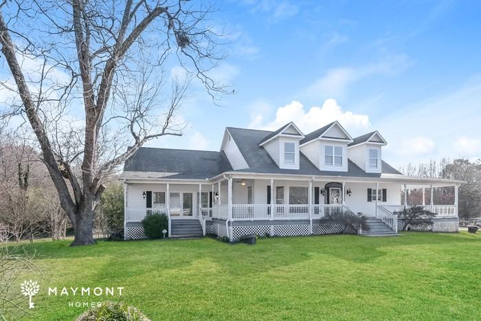 3306 Old Covington Hwy - Photo 6 of 25