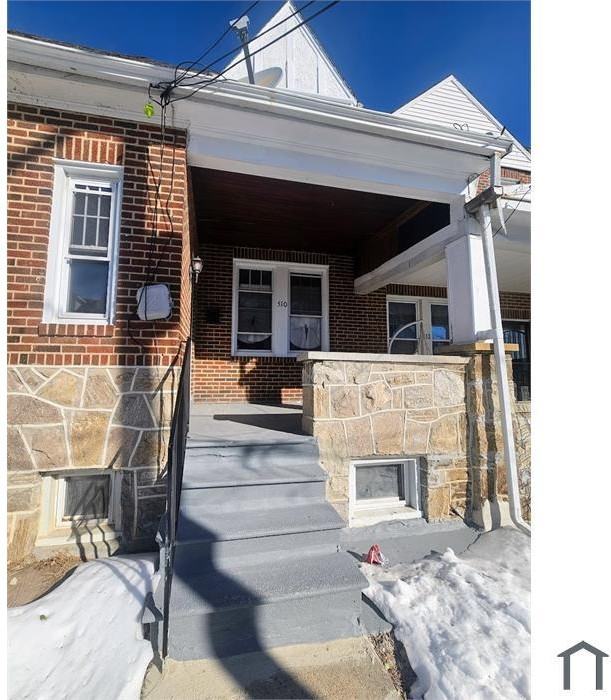 510 Radnor Ave - Photo 2 of 12