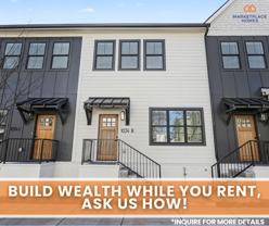 1034 E Trinity Ln #B - Photo 1 of 1