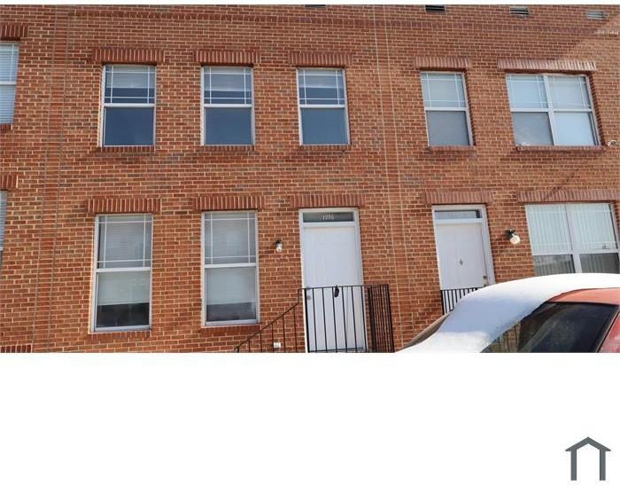 1005 Hillman St - Photo 5 of 16