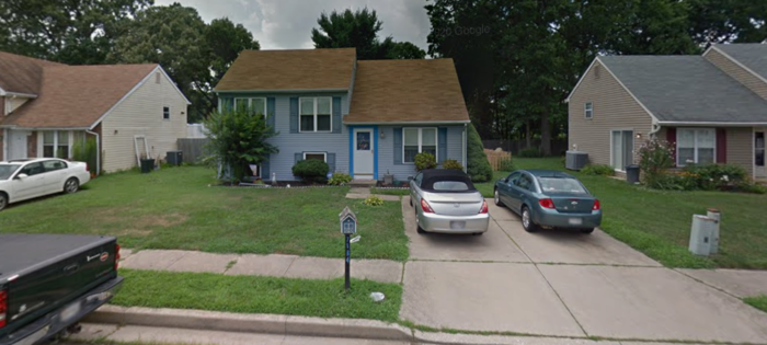 7199 Cunning Cir - Photo 2 of 11