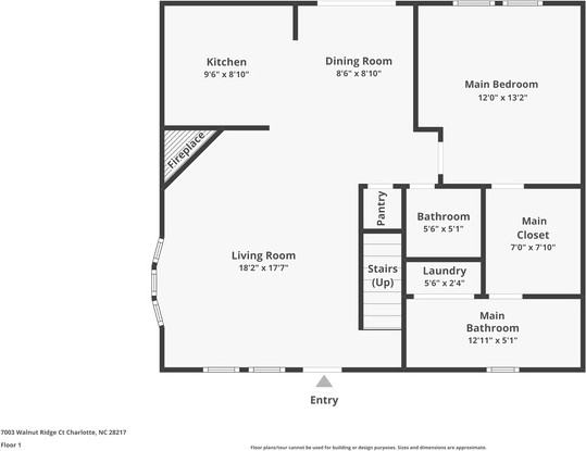 7003 Walnut Ridge Ct - Photo 2 of 12