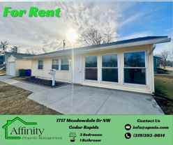 1717 Meadowdale Dr Nw - Photo 1 of 1